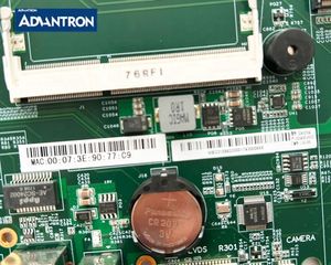 Grande Muraille 2017. 10.16 FT1504X06 _ V1.2 carte mère industrielle carte CPU Module CPU carte principale Stock d'origine 100% tests - Product Image 5