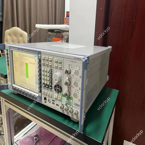 Probador de radiocomunicación de banda ancha Rohde & Schwarz CMW500 - Product Image 5
