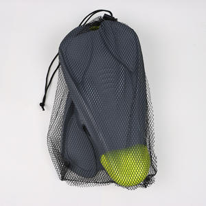 Aletas de Natación SmartPet Grises de Silicona para Adultos y Niños, Estilo Libre, Nado con Brazos, Equipo de Buceo, Verano 2024, Parte 005 - Product Image 1