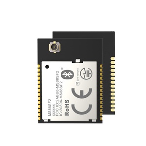 Dài phạm vi nrf52840 cho <span class=keywords><strong>Bluetooth</strong></span> 5.1 không dây RF mô-đun ms88sf23 U.FL Antenna cho khoảng cách thông tin liên lạc - Product Image 1