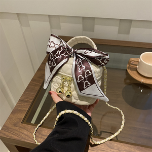 子供用PUイブニングバッグ、キュートなクロスボディスリングバッグ、キッズショルダーバッグ、高品質ガールズハンドバッグ、ジッパー付き、卸売 - Product Image 3