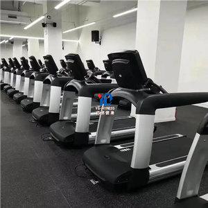 YG Tập Thể Dục YG-T016 Hot Bán Điện Máy Chạy Bộ Máy Chạy Bộ Thương Mại Chuyên Nghiệp Máy Chạy Bộ Cho Bán - Product Image 4