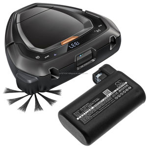 Akku für Electrolux 900257877,900257983,900258192,900258193, RX9-<span class=keywords><strong>2</strong></span>-4STN OSBP72LI25 - Product Image 1