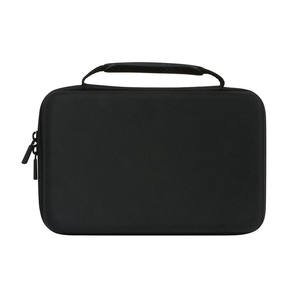 Étui de voyage rigide et étanche pour brosse à dents ultra sans fil WP450 WP-440 Nano <span class=keywords><strong>Sonic</strong></span> Water Flosser Sac de rangement - Product Image 5