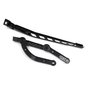 61617185366 pour <span class=keywords><strong>BMW</strong></span> E60/E61 bras d'essuie-glace avant droit haute qualité automobile verre essuie-glace usine <span class=keywords><strong>prix</strong></span> de gros - Product Image 2