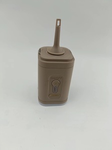 Manufacturers Direct Mini Smoker Blower Large Wind Smoking Mist <strong>Electronic</strong> <strong>Hookah</strong> air Pump <strong>Shisha</strong> Starter Rechargeable - Product Image 5