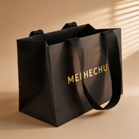 Sacs en papier personnalisés pour vêtements et chaussures, sacs en papier imprimés avec votre logo, sacs en papier pour le shopping, sacs cadeaux pour les petites entreprises