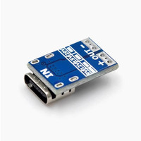 Módulo de señuelo PD para portátil, módulo disparador de potencia de voltaje fijo, entrada hembra tipo C 5A, 9V, 12V, 15V, 20V, CC, 1 unidad, 1 unidad, 1 unidad, 2 unidades