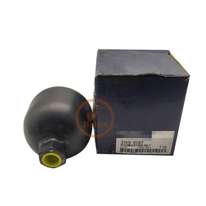 แบตเตอรี่ 31E3-3187 31lc-80010 สำหรับรถขุดรุ่น R140W-9 R170W-7 R170W-9 R180W-9 R200W-7 R210W-9 - Product Image 3