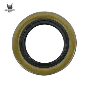 Sello de Aceite Original EZGO TXT 5.1*5.1*0.9mm para Carrito de Golf/Vehículo Eléctrico, Accesorio para Motor - Product Image 1