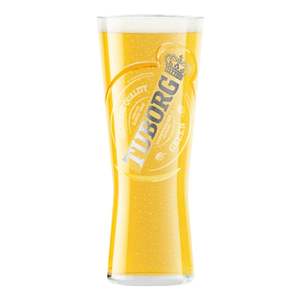 20 أونصة من العلامة التجارية الترويجية الكبيرة تختمر الزجاج من القمح والبيرة التذكارية لكرة القدم خمر - Product Image 5