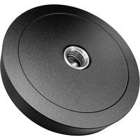 Adaptateur en aluminium Geonarvis N66011 pour support de trépied de scanner laser 3D Trimble X7 X9 90573QR