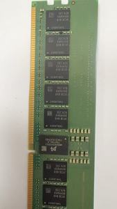 หน่วยความจำเซิร์ฟเวอร์ประสิทธิภาพสูง DDR5 32GB 4800MHz สำหรับการใช้งาน Ai ในสต็อก - Product Image 6