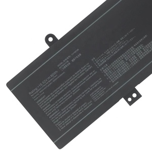 Batería del ordenador portátil C41N2109 para <span class=keywords><strong>ASUS</strong></span> <span class=keywords><strong>ROG</strong></span> Flow X16 GV601R GV601RW GV601RE G614J G814J <span class=keywords><strong>Strix</strong></span> G <span class=keywords><strong>2023</strong></span> 15,52 V 90WH - Product Image 3