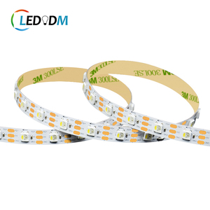 Địa Chỉ Thông Minh 5V 12V ws2811 WS2812 <span class=keywords><strong>ws2812b</strong></span> ws2815b LED <span class=keywords><strong>Strip</strong></span> số lượng lớn Đèn Giấc Mơ đầy đủ màu sắc lập trình LED <span class=keywords><strong>Strip</strong></span> - Product Image 5