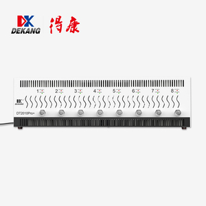 Auto Cycle Balance Charger Discharger for Hybrid Vehicle Hybrid Vehicle Battery Module 1.5V-20V 10A Ni-MH Battery <strong>Load</strong> <strong>Tester</strong> - Product Image 2
