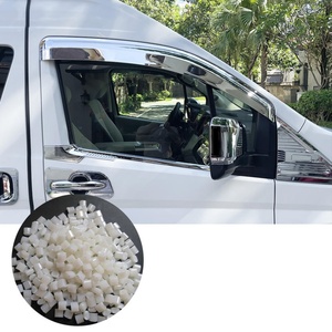 Prix de gros d'usine de la marque KQD, accessoires automobiles, kits complets noirs pour Hyundai Accent, pour Toyota Hiace 2015-2019 - Product Image 1