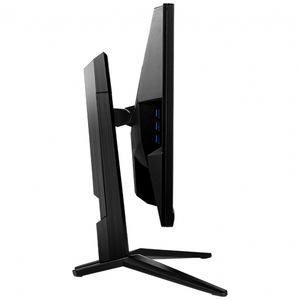 Moniteur de jeu MSI Oculux NXG251R 24,5 pouces, écran LED FHD <span class=keywords><strong>G</strong></span>-<span class=keywords><strong>SYNC</strong></span> avec résolution 1920 x 1080, fréquence de rafraîchissement de 240 Hz, temps de réponse de 1 ms - Product Image 3