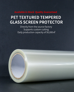 Film de plastification PET souple brillant chaud/froid pour la protection des albums <span class=keywords><strong>photo</strong></span>, des livres imprimés et des autocollants - Product Image 3