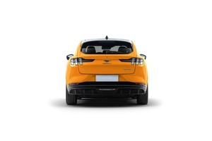 <span class=keywords><strong>Mustang</strong></span> <span class=keywords><strong>Mach</strong></span>-<span class=keywords><strong>E</strong></span> SUV ขนาดกลางพลังงานใหม่269แรงม้าชาร์จเร็ว609กม. ส่งข้อมูลความเร็วเดียวระยะไกลพิเศษ - Product Image 3