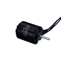 Moteur RC 3548 800kv 900kv 1100kv Max 500w Avion modèle Moteur électrique sans balais Outrunner