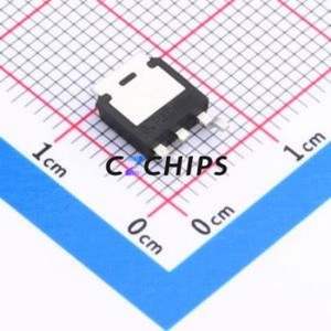 Transistor de Efecto de Campo (MOSFET) Original y Nuevo NTD4905NT4G-VB TO-252 - Product Image 2