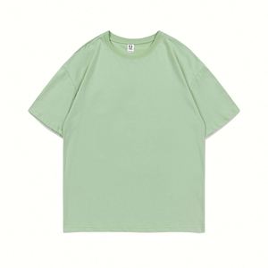 T-shirts pour hommes sur mesure en gros, design personnalisé, logo personnalisé, motifs, différentes couleurs de t-shirts - Product Image 2