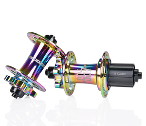 Moyeux de vélo Koozer 455 Boost avec 120 clics HG XD MS 8-12s 32 trous <span class=keywords><strong>Axe</strong></span> en acier CR-MO 15x110 5x141mm QR 12x148 pour VTT - Product Image 4