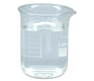 Chine Fournisseur Cosmétique Matière Première 200 Cst Huile De Silicone Polydiméthylsiloxane Silicone Fluide Cas 63148-62-9 / 9006-65-9