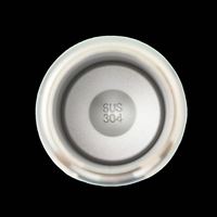 Bouteille isotherme sous vide de 2e génération en SUS304, 7 tailles, multicolore, gravure personnalisée, commande en gros, qualité supérieure pour les entreprises et les élites