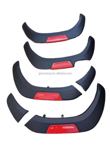 <span class=keywords><strong>ชุด</strong></span><span class=keywords><strong>แต่ง</strong></span><span class=keywords><strong>ซุ้ม</strong></span><span class=keywords><strong>ล้อ</strong></span>สำหรับ Hilux <span class=keywords><strong>Revo</strong></span> Rocco ปี 2015 ขึ้นไป รุ่น 4x4  วัสดุ ABS <span class=keywords><strong>ชุด</strong></span><span class=keywords><strong>แต่ง</strong></span>ตัวถังรถยนต์ อุปกรณ์ตกแต่งภายนอก กันชน - Product Image 2