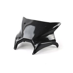 Nuevo parabrisas de motocicleta soporte delantero parabrisas Deflector de viento carenado accesorios inferiores para YAMAHA MT09 <span class=keywords><strong>MT</strong></span> <span class=keywords><strong>09</strong></span> <span class=keywords><strong>SP</strong></span> 2024 2025 - Product Image 6