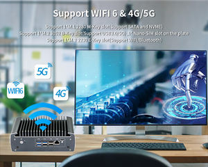 Anless PoE i Ox omputer para Automatic icicense late ecoecognition - Product Image 2