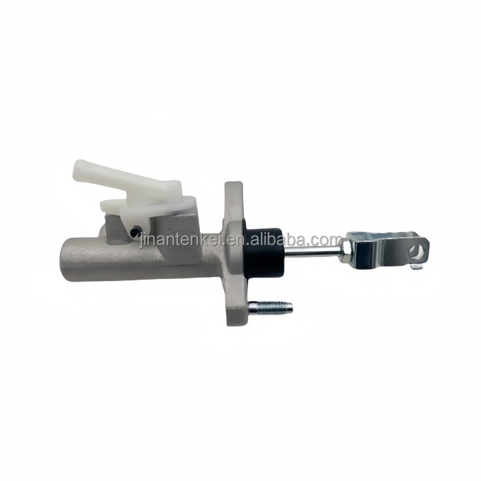 8-98117-643-0 Safe & Reliable Clutch Master Cylinder for