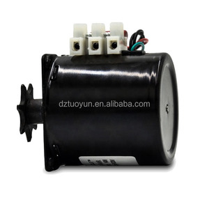 Motor de Volteo de Huevos para Incubadora, Motor Eléctrico de Volteo Lento de Huevos, <span class=keywords><strong>Precio</strong></span> al por Mayor de TUOYUN - Product Image 2