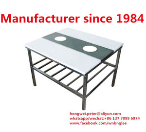 Table de travail pour l'abattage et la découpe de viande <span class=keywords><strong>halal</strong></span> - Product Image 2