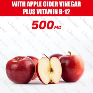 Oem Private Label Appelazijn Gummies Met De Moeder - Product Image 3