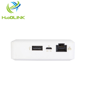 Bộ Định Tuyến Không Dây 300M Trực Tiếp Từ Nhà Máy Chất Lượng Cao <span class=keywords><strong>Openwrt</strong></span> 4G Mifis Với 10000MAh - Product Image 3