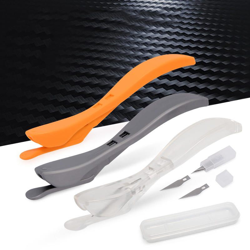 Индивидуальные знаки, «сделай сам», художественные работы, пленочные резаки, безопасный резак, мини-Виниловый нож, наклейка, инструмент для обертывания, нож, упаковочная бумага