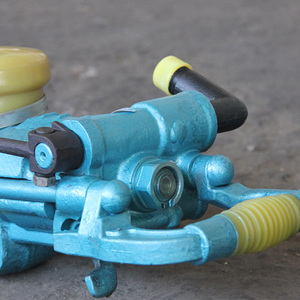 न्यूमेटिक रॉक ड्रिल yt24 पोर्टेबल डीजल इंजन कोर ड्रिल रिग जैक हथौड़ा के लिए खनन विस्फोट छेद कोर ड्रिलिंग रिग जैक हथौड़ा - Product Image 5