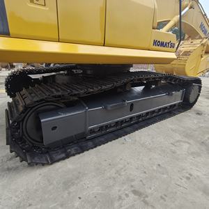 Excavadora Hidráulica de Orugas Komatsu PC360-7 Usada, Original de Japón, Modelo 2023, Motor de 192kw, 36 Toneladas, Excelente Rendimiento - Product Image 5