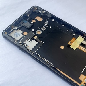 Pantalla LCD de Repuesto con Pantalla Táctil para Google Pixel 3 XL, Ensamblaje de Digitalizador, Piezas de Reparación, Sin Píxeles Defectuosos, OEM, Precio de Fábrica - Product Image 2
