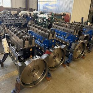 Nouvelle unité de puissance diesel 3TNV88F 18,2 kW 2400 tr/min 3 cylindres 1,642 L pour mini-excavatrice Yanmar, tracteur compact, groupe électrogène - Product Image 6
