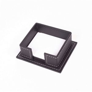 Vega 4-Piece PU Leather <b>Desk</b> Set <b>Large</b> <b>Desk</b> Pad and Office Accessories with Mesh Stationery and Desktop Organizer - Product Image 5