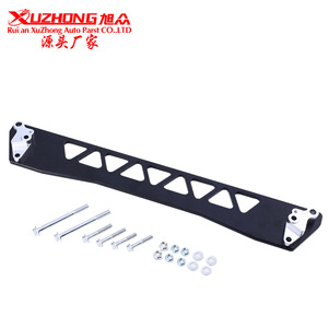 Xuzhong Stabilizer Bar Support <b>Bracket</b> Rsb 1003 Aluminum For Honda Civic EG Rear Subframe Suspension Upgrade Part - Product Image 1