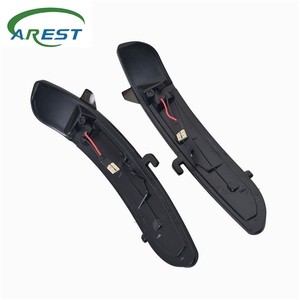 Per Peugeot 2008 208 <span class=keywords><strong>Citroen</strong></span> <span class=keywords><strong>C3</strong></span> C4Dynamic LED specchietto laterale lampeggiatore luci di direzione luci per Opel vauhall <span class=keywords><strong>accessori</strong></span> <span class=keywords><strong>auto</strong></span> - Product Image 5