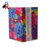 Planificateur cahier impression cahiers livre impression journal A5 A4 livres Note personnalisée Mini mignon Logo quotidien laitier planificateur