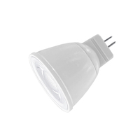 Nouvelle ampoule LED à intensité variable Spot Lamp 12V Mr11 3000K 6000K GU4 4W pour l'éclairage domestique