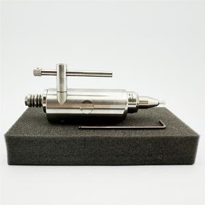 Attrezzatura per Laboratorio Dentistico, Macchina da Taglio ad Alta Velocità, Tornio con Testa Mandrino per Laboratorio - Product Image 3