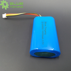 Batería de iones de litio recargable Blue Taiyang <span class=keywords><strong>18650</strong></span> 4400mAh 4,2 <span class=keywords><strong>V</strong></span> 3,7 <span class=keywords><strong>V</strong></span> 4000mAh <span class=keywords><strong>18650</strong></span> <span class=keywords><strong>V</strong></span> Paquete de batería 3,7 <span class=keywords><strong>V</strong></span> - Product Image 2